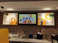 -麦当劳(华宁弘基生活中心店)