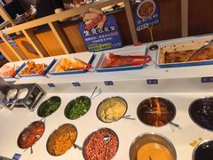 -大河宴·椒麻鱼火锅(北京路中和美食街店)