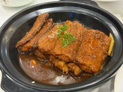 -到家尝北京菜(西坝河店)