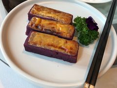 -广州富力丽思卡尔顿酒店·丽轩·粤菜