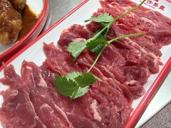-燃计沙茶皇·香港沙茶火锅(人广旗舰店)