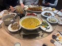 -味莊·青岛菜(云霄路店)