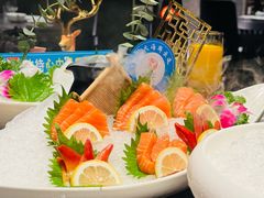 -德天肥牛海鲜火锅(城西银泰店)