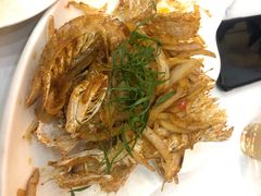 -覃记海鲜美食餐厅