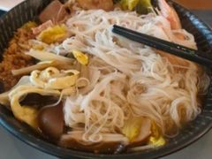 -远洲凤凰山庄臻味全日餐厅