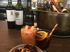 -Apollo·西班牙小酒馆(安福路店)