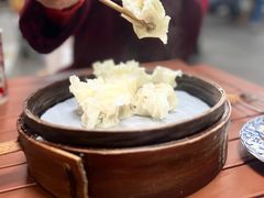 -晓友烧麦(光华村店)