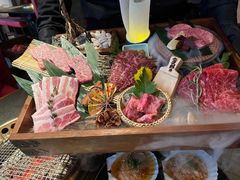 -300杯·和牛烧肉清酒专门店(廊里店)