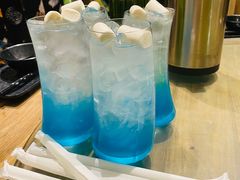 -院子餐厅·大锅菜·老杭帮(桥西直街店)