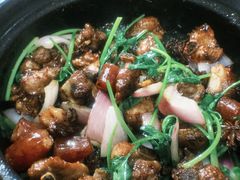 -海口滨海新村143号海南老字号炒菜店