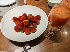 -丰泽园饭店(南礼士路店)
