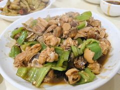 -满口香饭店