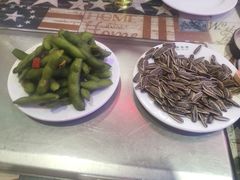 -沪上名羊天下•烤羊腿•东北烧烤•小龙虾(浦东直营总店)