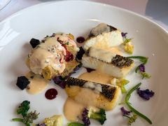 -Le Comptoir de Pierre Gagnaire