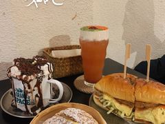 -甘单茶事小馆(洋河店)