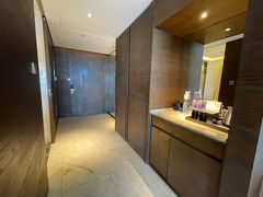 -舟山希尔顿酒店