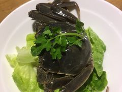 -巷儿里餐厅·杭帮菜(信义坊店)