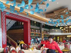 -味道工厂楚虾王(龙虾城店)