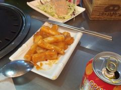 -杀猪天·韩国烤肉(总店)