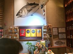 -千代武日本料理(哈西店)