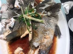 -王庄阿咪海鲜大排档(象园店)