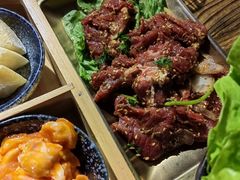 -范儿·嫂子烤肉·精致炭火烤肉(长治路店)