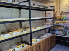 -韩国利尔面包(桂林路店)