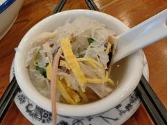 -老雒阳面馆·水席·洛阳菜(王城路店)