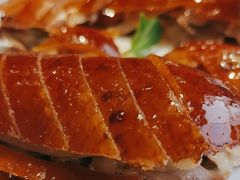 -大鸭梨烤鸭(金色漫香店)