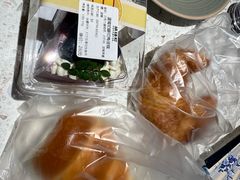 -烘焙町面包店(西四店)