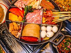 -九村烤脑花(大石坝总店)