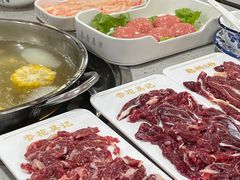 -杏花吴记牛肉火锅