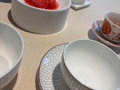 -广州富力丽思卡尔顿酒店·丽轩·粤菜
