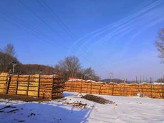 -长春莲花山滑雪场