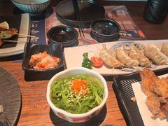 -京鹿料理(荟聚店)