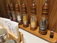 -千寻山野烤肉(中关村店)