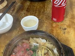 -康乐餐馆(台山商业城D座商场店)