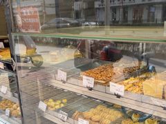 -苹果花园(龙漕路店)