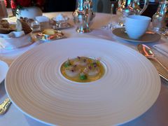 -The Ritz Restaurant
