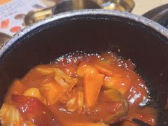 -妙香居韩国烤肉(容桂天佑城店)