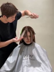 -WM Hair Salon
