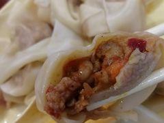 -吉祥馄饨(上海南方店)