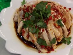 -韶山冲湘菜馆(黄桦路店)