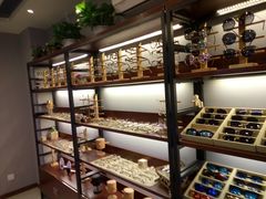 镜架-肆兮眼镜·蔡司·徕卡战略合作店(大坪店)