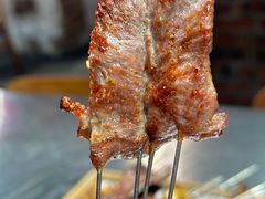 雀味大块肉-提老炮儿烧烤(南山店)