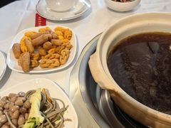 -天宜隆蘑菇宴火锅(石景山旗舰店)