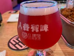 -牛啤堂精酿啤酒餐吧(五棵松华熙店)