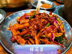 -原始泥炉烤肉(总店)