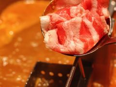 -海底捞火锅(北京路店)