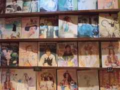 -恋物百货商店(华侨城店)